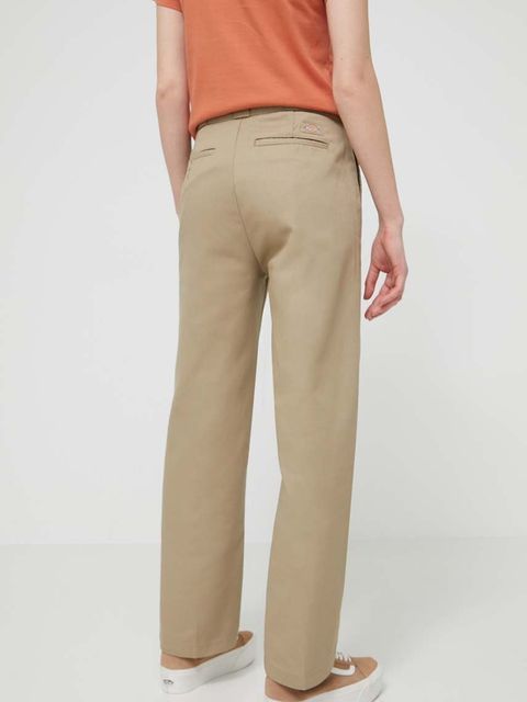 Dickies spodnie ELIZAVILLE REC - zdjęcie produktu nr 1