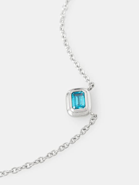 Trussardi naszyjnik T-DESIGN TJAXA22 - zdjęcie produktu nr 2