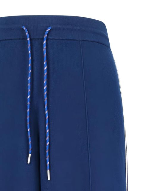 Guest In Residence drawstring track trousers - Blue