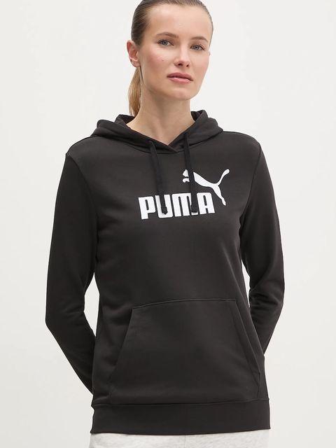 Puma bluza - zdjęcie produktu nr 1