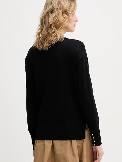 Marella sweter POLO - zdjęcie produktu nr 2