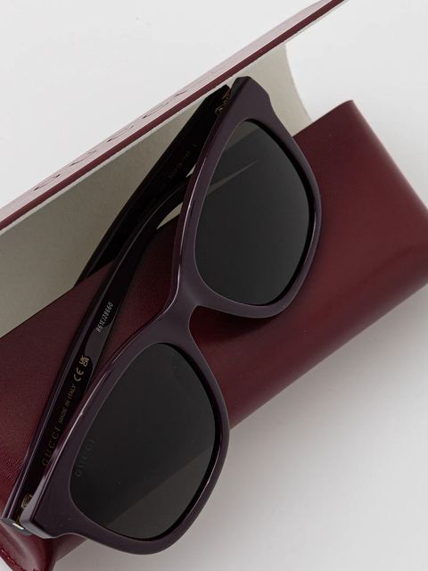 Gucci okulary przeciwsłoneczne