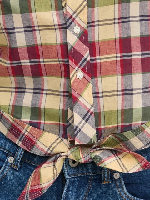 Polo Ralph Lauren koszula bawełniana