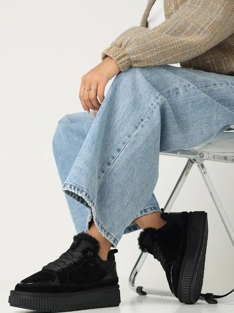 Mexx sneakersy SUGAR REAGEN