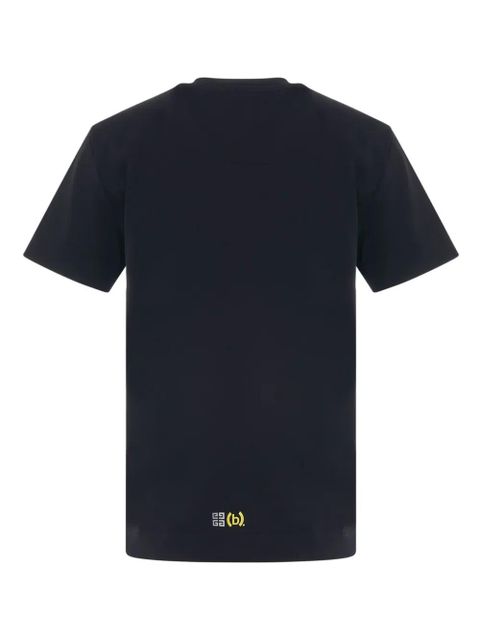 Givenchy Bistroy t-shirt - Black - zdjęcie produktu nr 2