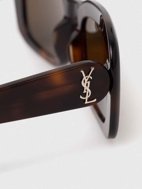 Saint Laurent okulary przeciwsłoneczne