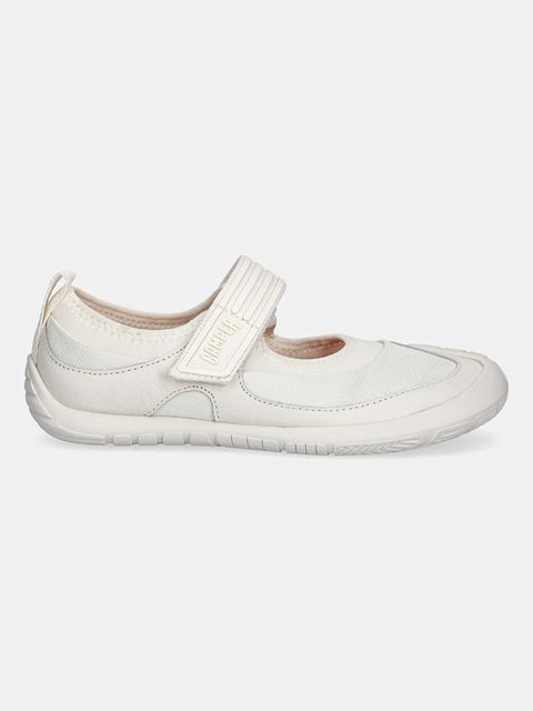 Camper baleriny Peu Path kolor beżowy K201747-001