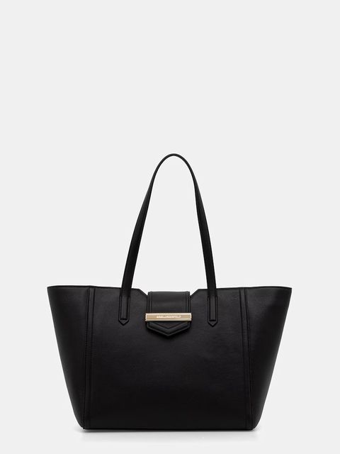 Karl Lagerfeld torebka shopper damska z imitacji skóry K/NOVA - zdjęcie produktu nr 1