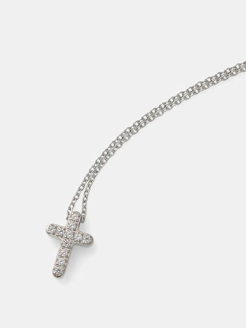 Liu Jo naszyjnik LJ2707 - zdjęcie produktu nr 2