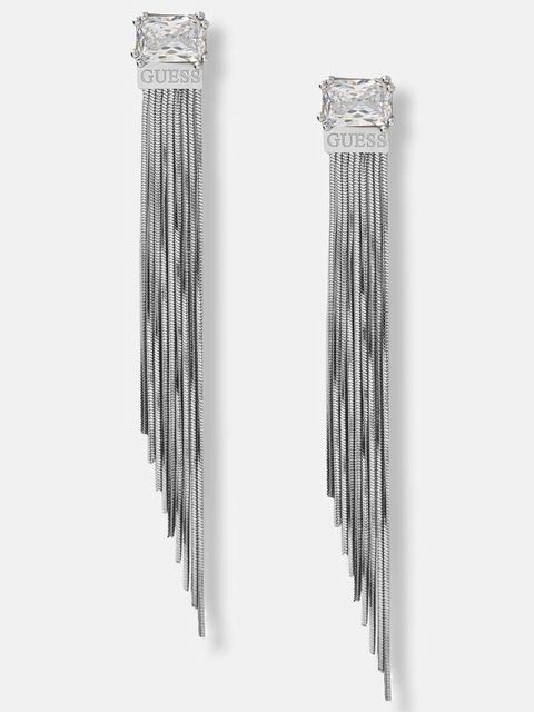 Guess kolczyki JUBE04 434JW