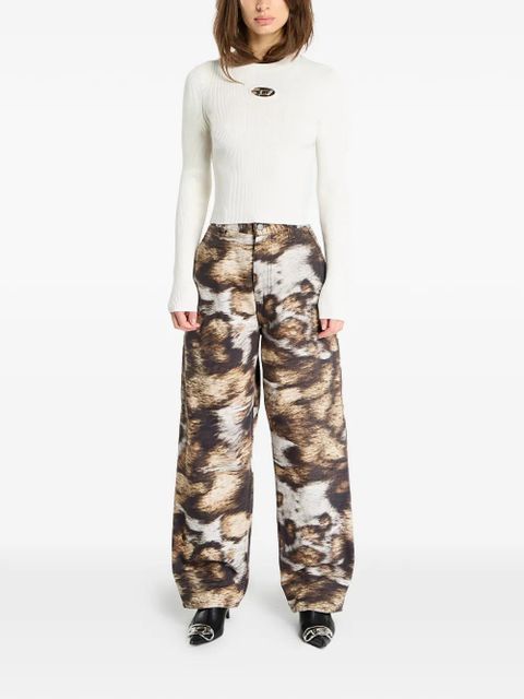 Carhartt WIP Brandon trousers - Neutrals