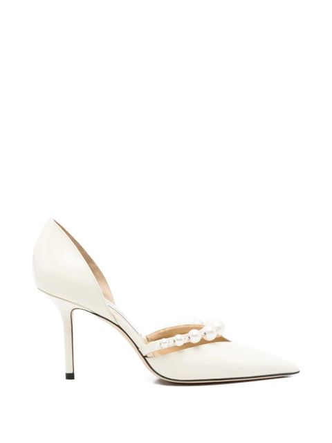 Jimmy Choo Aurelie pumps - Neutrals - zdjęcie produktu nr 1