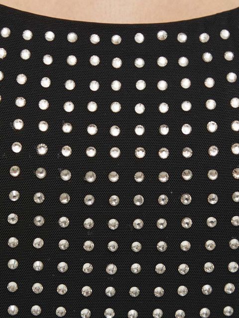 Guess jednoczęściowy strój kąpielowy kolor czarny miękka miseczka E4GJ09 KC5Z0