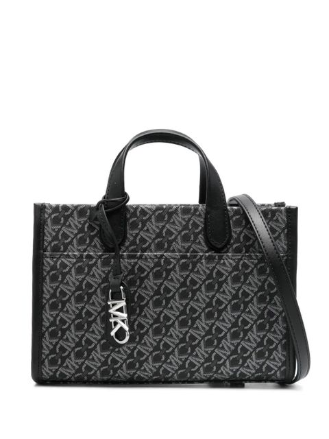 Michael Kors small Gigi tote bag - Black - zdjęcie produktu nr 1