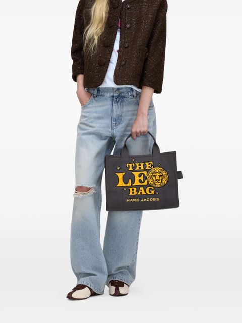 Marc Jacobs x Elijah Funk The Zodiac tote bag - Grey