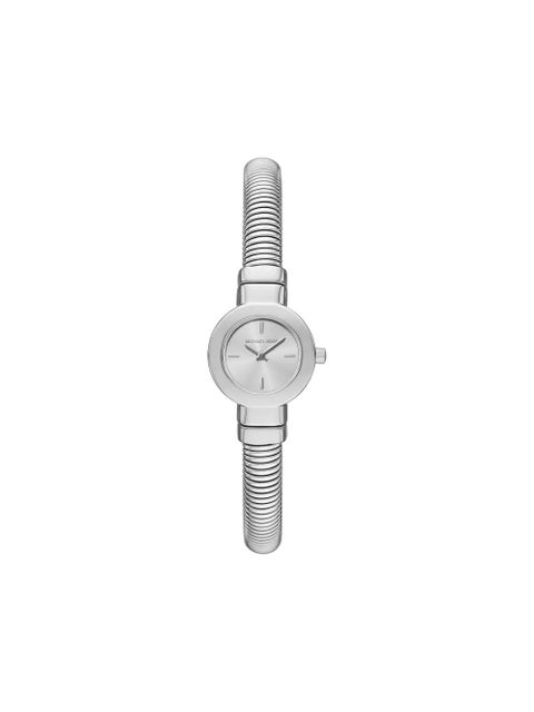 Michael Kors Gramercy 40mm - Silver - zdjęcie produktu nr 1