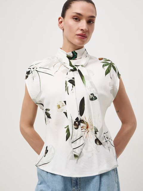 Medicine bluzka damska - zdjęcie produktu nr 2