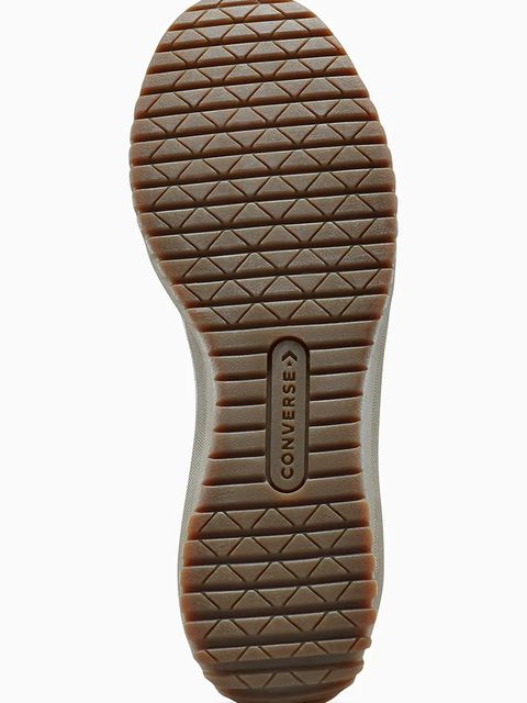 Converse sneakersy skórzane Run Star Trainer