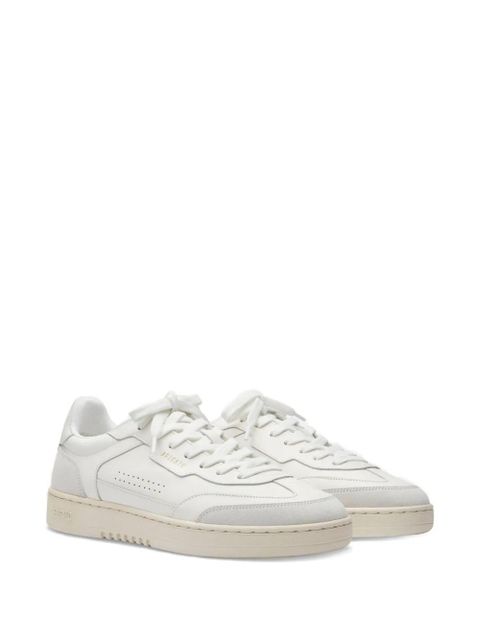 Axel Arigato Dice T-Toe perforated sneakers - White - zdjęcie produktu nr 2