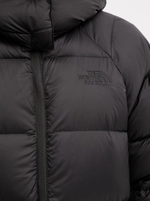 The North Face kurtka puchowa Hydrenalite City kolor czarny przejściowa NF0A8D3NJK31