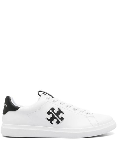 Tory Burch Howell Court sneakers - White - zdjęcie produktu nr 1