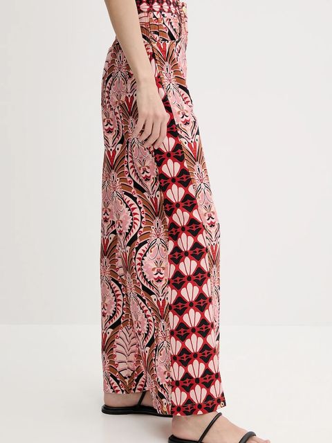 Farm Rio spodnie bawełniane