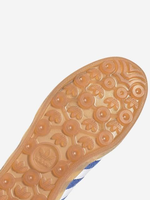 adidas Originals sneakersy zamszowe Gazelle Indoor