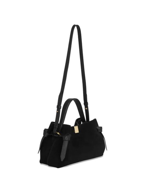 Yuzefi Gyzoa shoulder bag - Black
