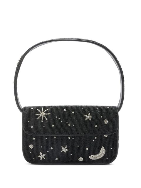 STAUD Starry Night shoulder bag - Black - zdjęcie produktu nr 1
