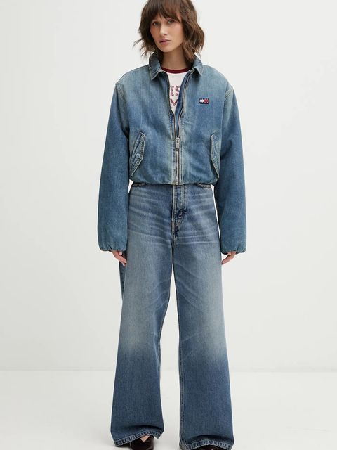 Tommy Jeans t-shirt - zdjęcie produktu nr 1