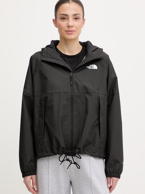 The North Face krótka kurtka damska Antora - zdjęcie produktu nr 2
