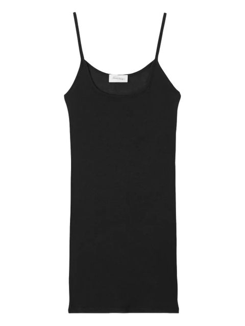 American Vintage Massachusetts tank top - Black - zdjęcie produktu nr 1