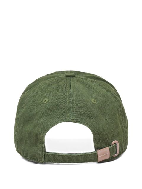 Marc Jacobs The Zodic Pisces baseball cap - Green - zdjęcie produktu nr 2