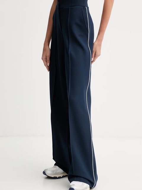 Guess spodnie dresowe damskie SARAH - zdjęcie produktu nr 2