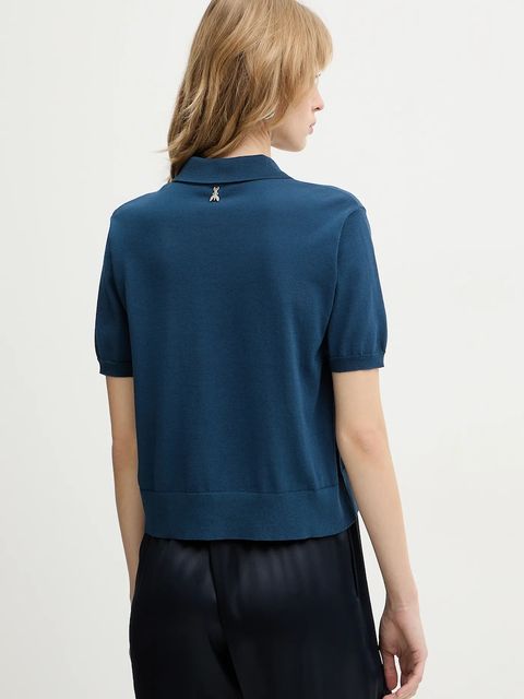 Patrizia Pepe polo - zdjęcie produktu nr 2