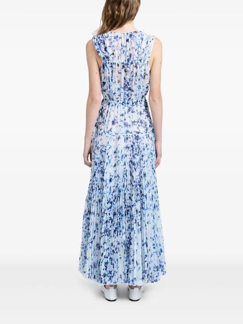 Proenza Schouler Pat dress - White