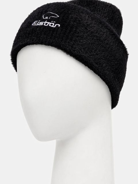 Eisbar czapka Mana MÜ kolor czarny E80144 - zdjęcie produktu nr 2