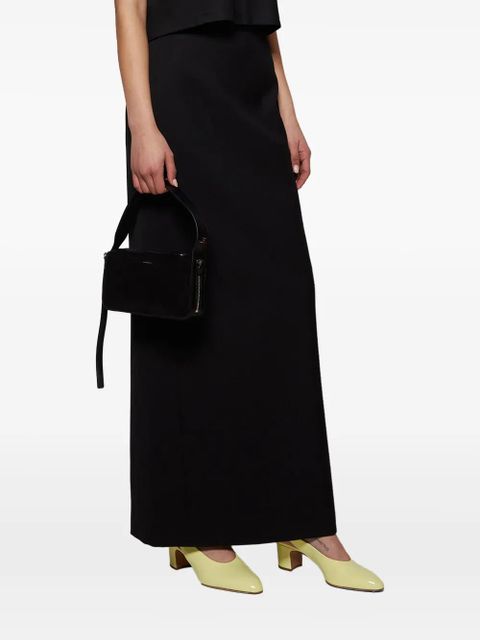 Paris Texas 50mm Lavinia pumps - Yellow