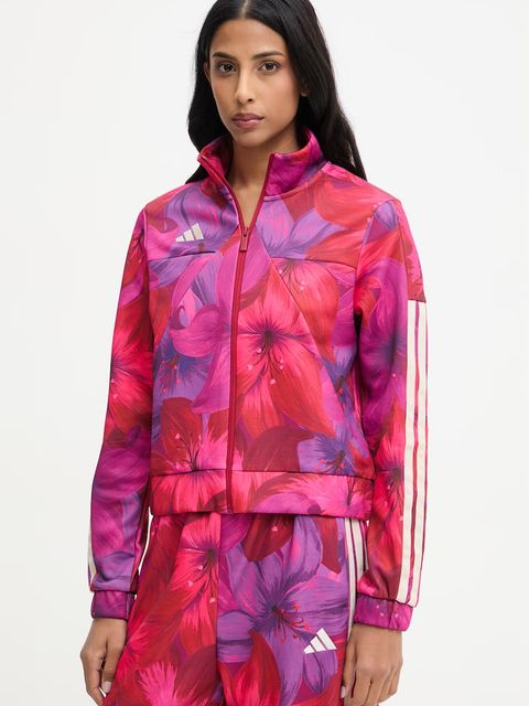 adidas bluza x Farm Rio