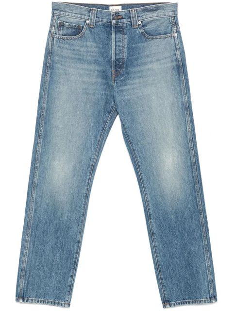 KHAITE Callum jeans - Blue - zdjęcie produktu nr 1