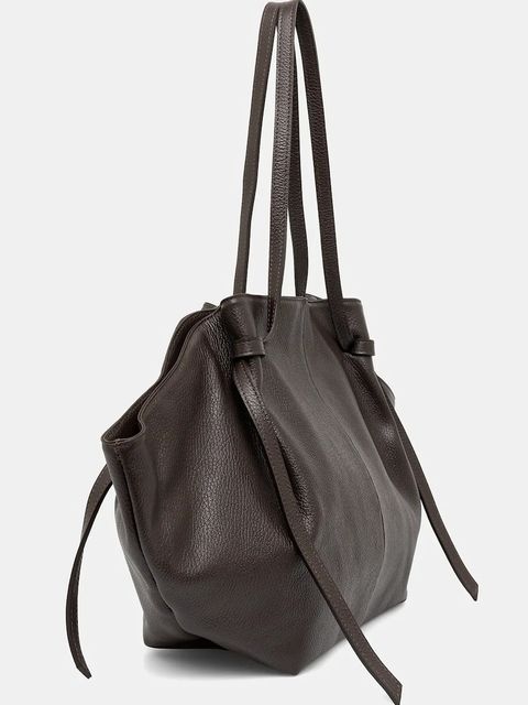 Answear.LAB torebka skórzana - zdjęcie produktu nr 2