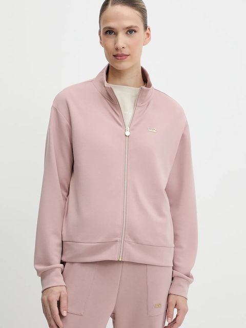 EA7 Emporio Armani bluza - zdjęcie produktu nr 2