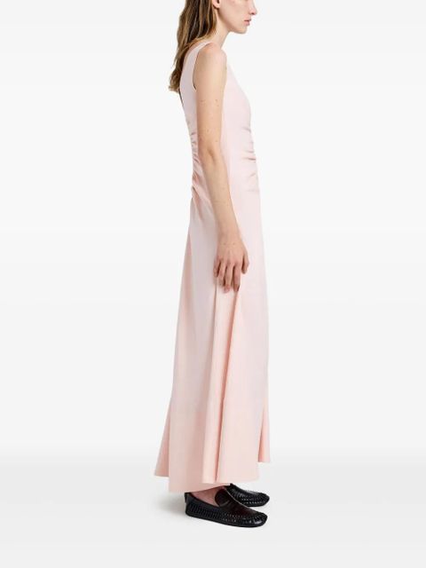 Proenza Schouler Remi dress - Pink - zdjęcie produktu nr 2