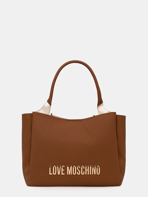 Love Moschino torebka - zdjęcie produktu nr 1