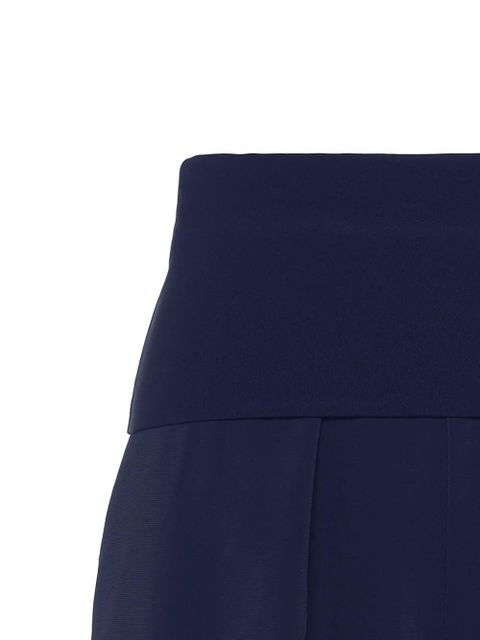 ERES Lucia shorts - Blue - zdjęcie produktu nr 2