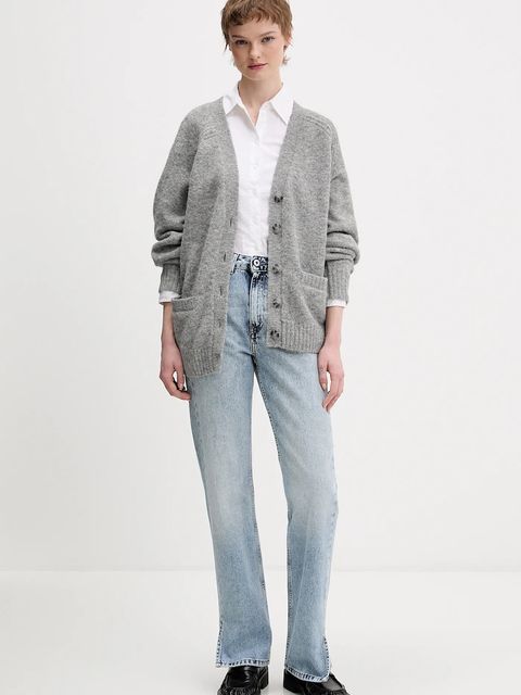 Karl Lagerfeld Jeans jeansy