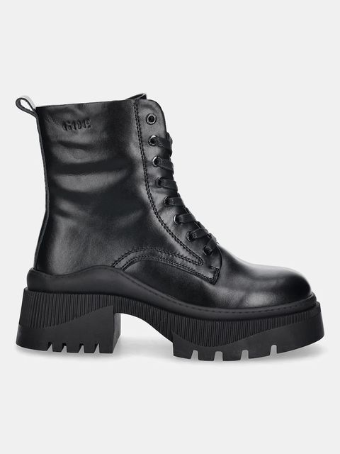 GOE workery skórzane - zdjęcie produktu nr 2