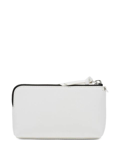 Marc Jacobs The Snapshot wristlet wallet - White - zdjęcie produktu nr 2