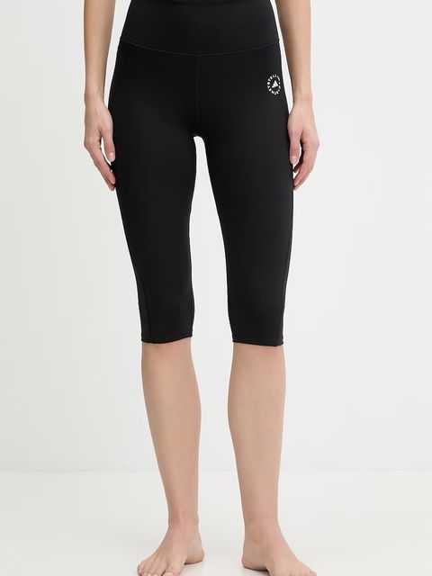 adidas by Stella McCartney legginsy do jogi Yoga Capri - zdjęcie produktu nr 2