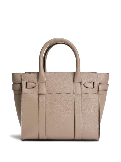 Mulberry Bayswater tote bag - Neutrals - zdjęcie produktu nr 2